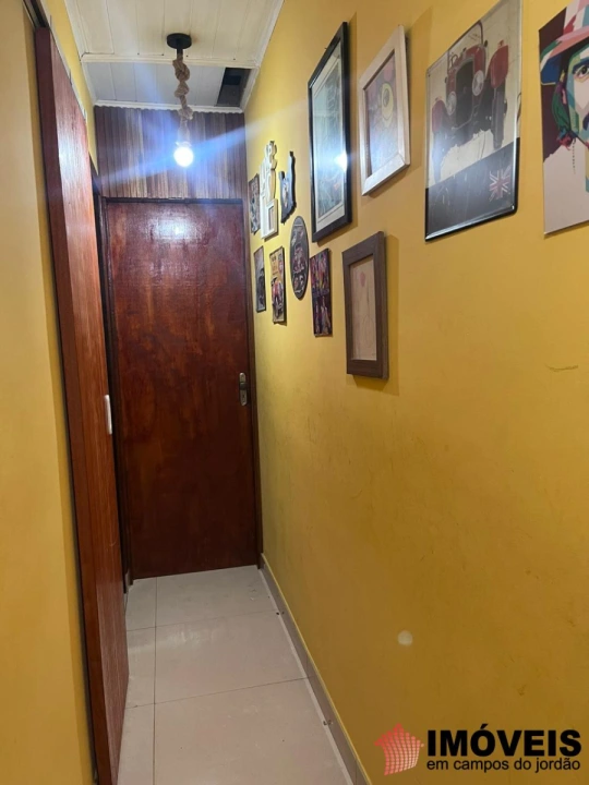 Casa em Vila Albertina, Campos do Jordão - foto 18