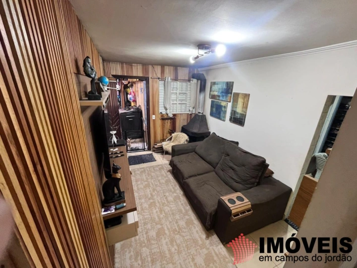 Casa em Vila Albertina, Campos do Jordão - foto 19
