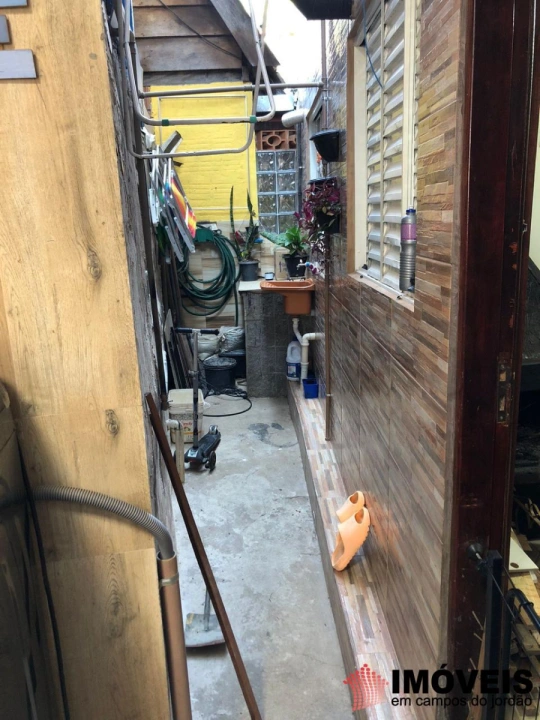 Casa em Vila Albertina, Campos do Jordão - foto 23