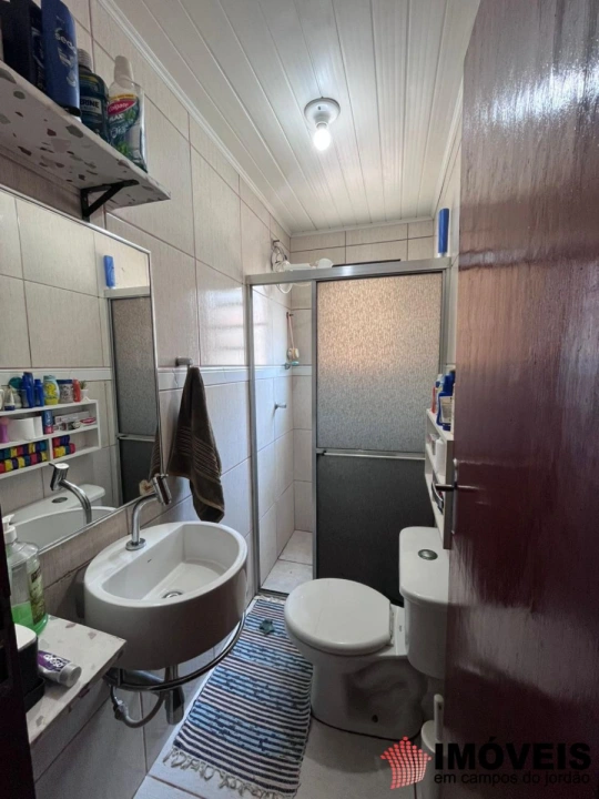Casa em Vila Albertina, Campos do Jordão - foto 24
