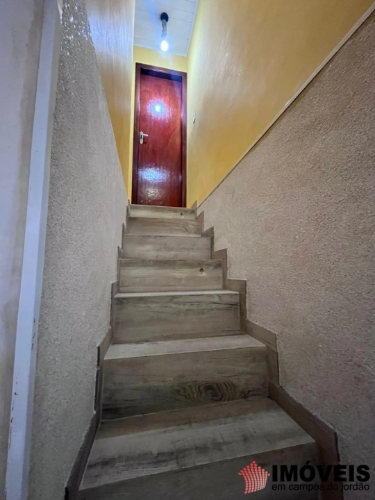 Casa em Vila Albertina, Campos do Jordão - foto 27