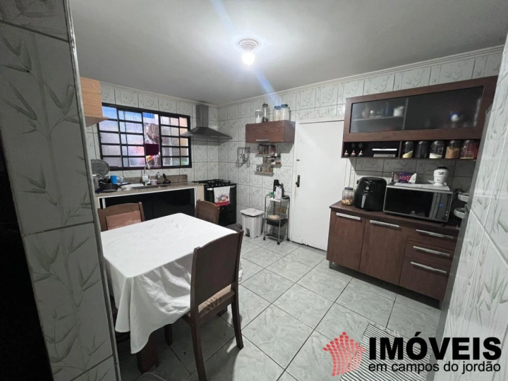 Casa em Vila Albertina, Campos do Jordão - foto 29