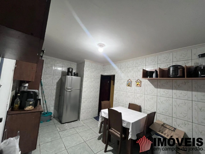 Casa em Vila Albertina, Campos do Jordão - foto 30
