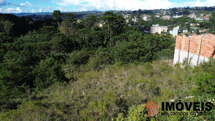 Terreno/Lote em Atalaia, Campos do Jordão - foto 1