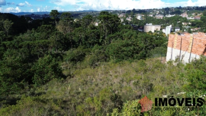 Terreno/Lote em Atalaia, Campos do Jordão