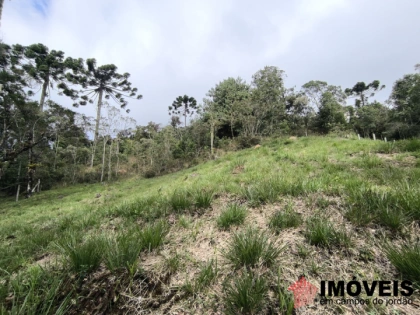 Terreno/Lote em Recanto das Araucárias, Campos do Jordão