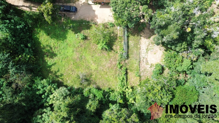 Terreno/Lote em Vila Natal, Campos do Jordão - foto 1