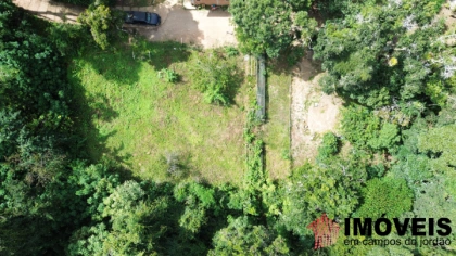 Terreno/Lote em Vila Natal, Campos do Jordão