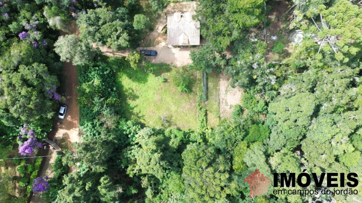 Terreno/Lote em Vila Natal, Campos do Jordão - foto 2