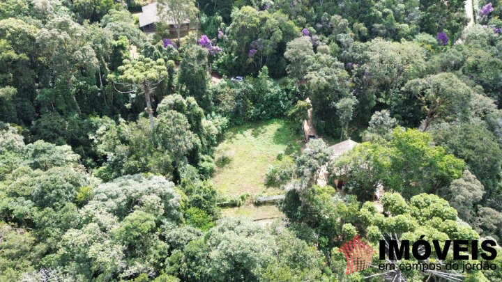 Terreno/Lote em Vila Natal, Campos do Jordão - foto 3
