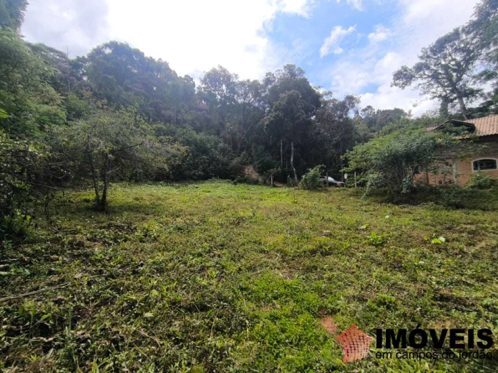 Terreno/Lote em Vila Natal, Campos do Jordão - foto 8