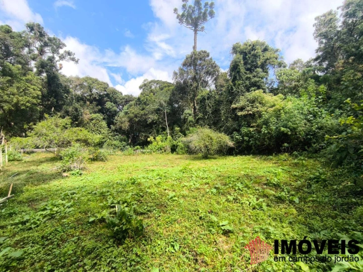 Terreno/Lote em Vila Natal, Campos do Jordão - foto 9
