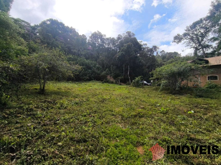 Terreno/Lote em Vila Natal, Campos do Jordão - foto 10
