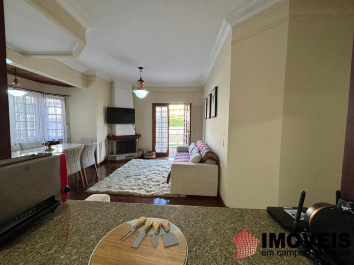 Apartamento em Vila Capivari, Campos do Jordão - foto 2