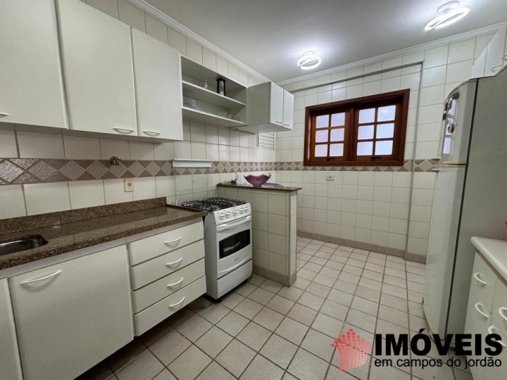Apartamento em Vila Capivari, Campos do Jordão - foto 6