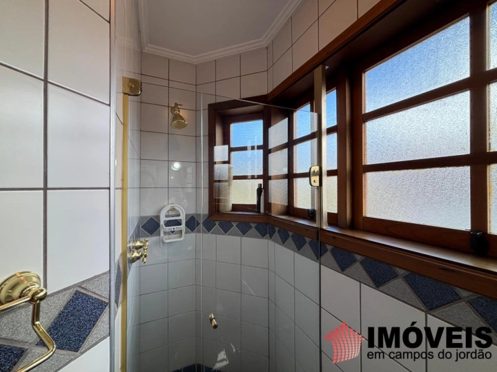 Apartamento em Vila Capivari, Campos do Jordão - foto 7
