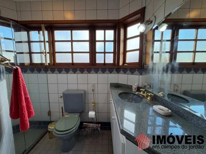Apartamento em Vila Capivari, Campos do Jordão - foto 9