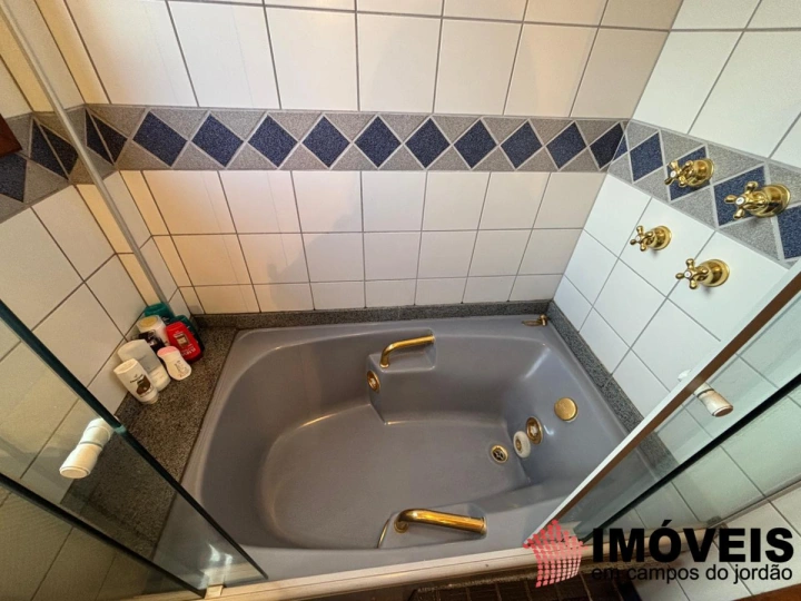 Apartamento em Vila Capivari, Campos do Jordão - foto 10