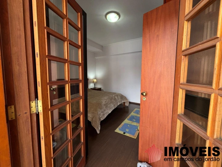 Apartamento em Vila Capivari, Campos do Jordão - foto 12