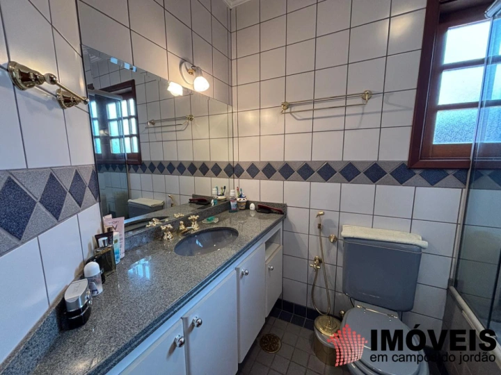 Apartamento em Vila Capivari, Campos do Jordão - foto 13