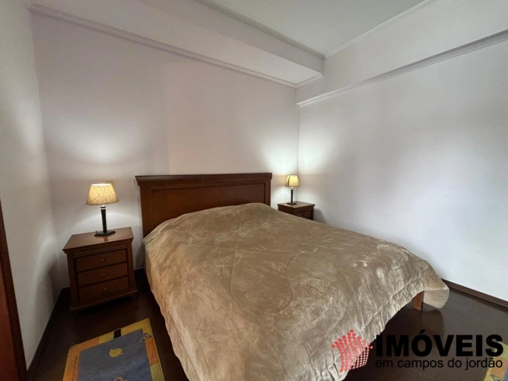Apartamento em Vila Capivari, Campos do Jordão - foto 14