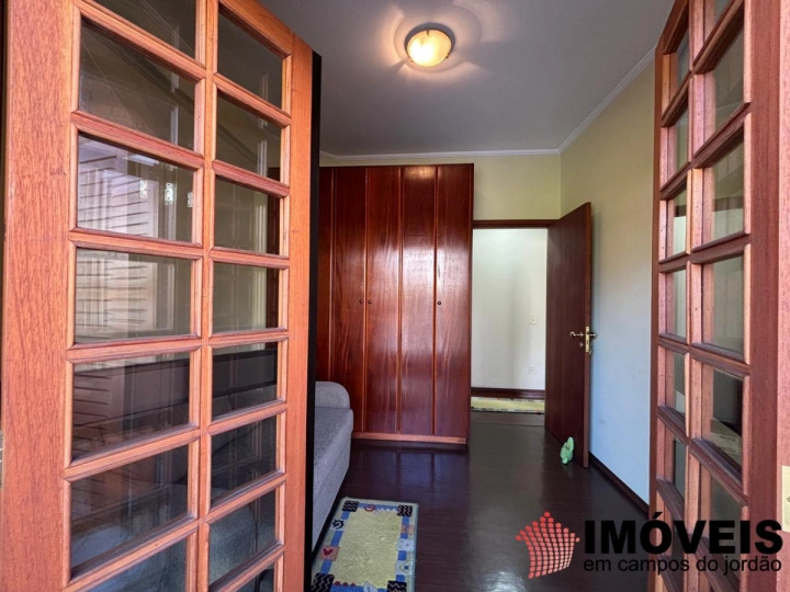 Apartamento em Vila Capivari, Campos do Jordão - foto 15