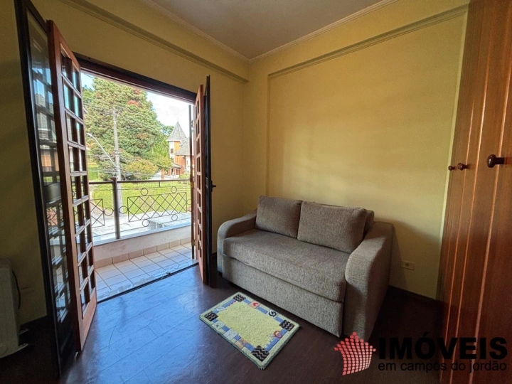 Apartamento em Vila Capivari, Campos do Jordão - foto 16