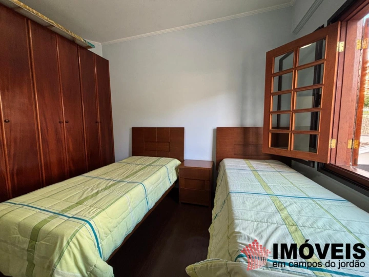 Apartamento em Vila Capivari, Campos do Jordão - foto 17