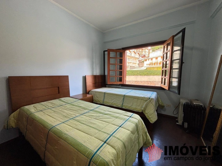 Apartamento em Vila Capivari, Campos do Jordão - foto 18