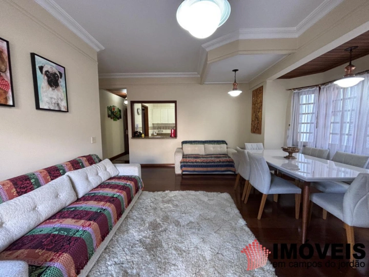 Apartamento em Vila Capivari, Campos do Jordão - foto 19