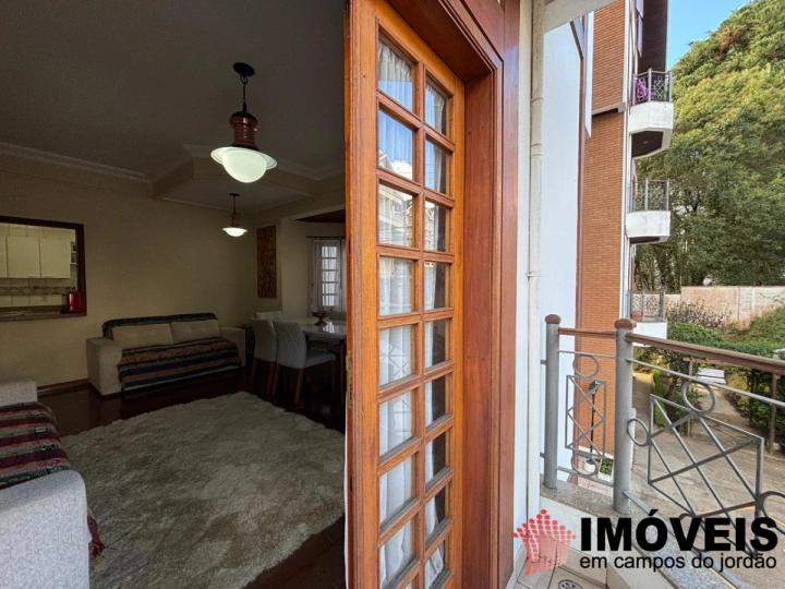 Apartamento em Vila Capivari, Campos do Jordão - foto 20