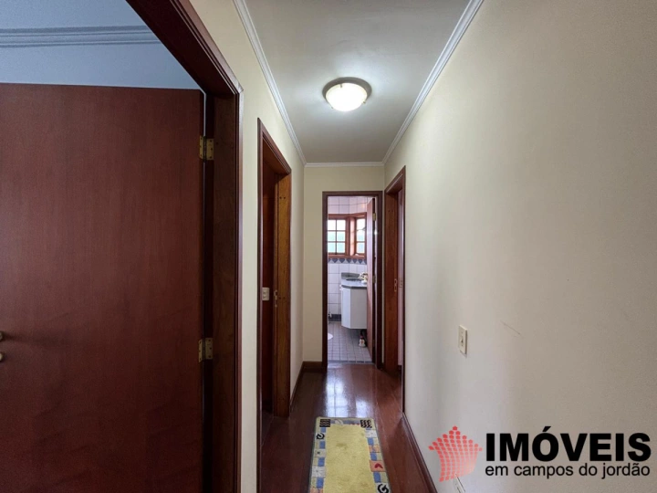 Apartamento em Vila Capivari, Campos do Jordão - foto 21