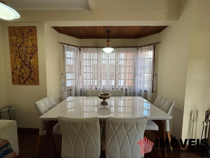 Apartamento em Vila Capivari, Campos do Jordão - foto 22