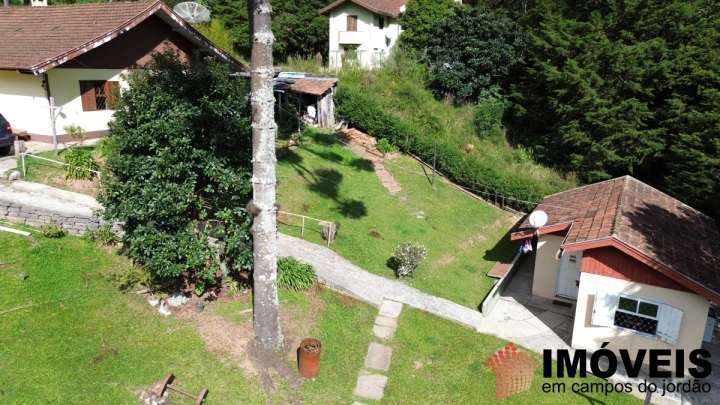 Casa em Vila Ondina, Campos do Jordão - foto 2
