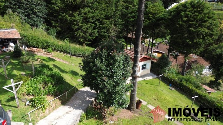 Casa em Vila Ondina, Campos do Jordão - foto 3