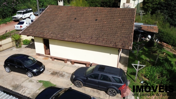 Casa em Vila Ondina, Campos do Jordão - foto 5