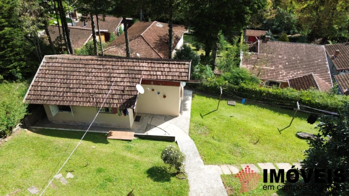 Casa em Vila Ondina, Campos do Jordão - foto 6
