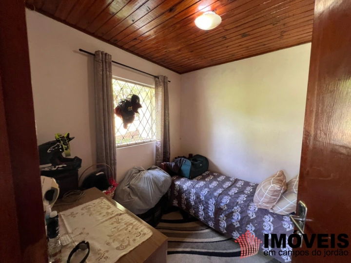 Casa em Vila Ondina, Campos do Jordão - foto 7