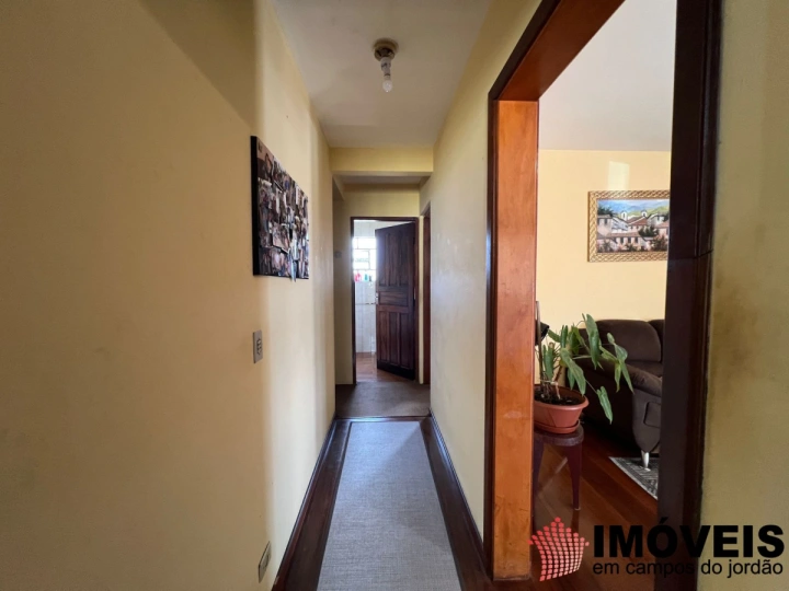 Casa em Vila Ondina, Campos do Jordão - foto 8