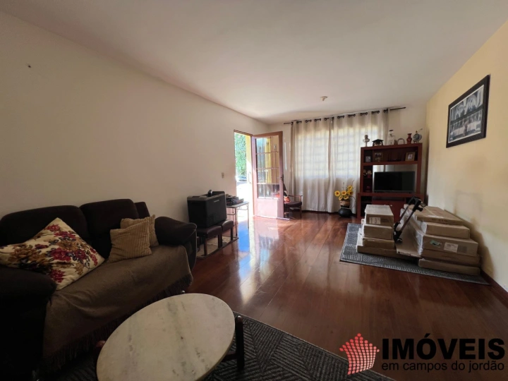 Casa em Vila Ondina, Campos do Jordão - foto 9