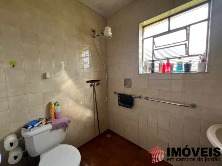 Casa em Vila Ondina, Campos do Jordão - foto 10