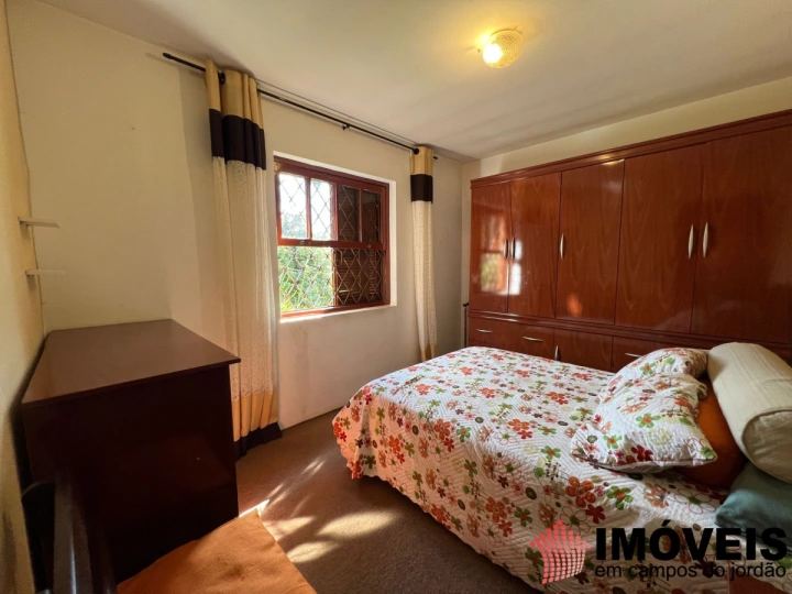 Casa em Vila Ondina, Campos do Jordão - foto 11