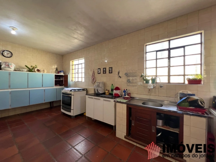 Casa em Vila Ondina, Campos do Jordão - foto 13