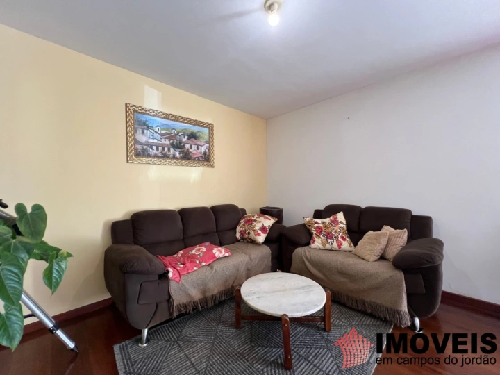 Casa em Vila Ondina, Campos do Jordão - foto 14