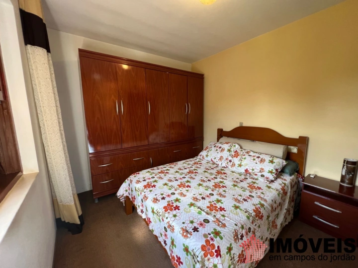 Casa em Vila Ondina, Campos do Jordão - foto 15