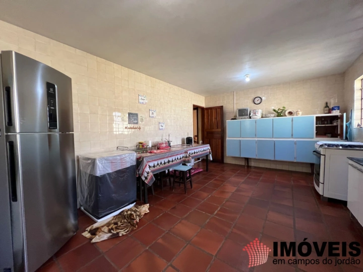 Casa em Vila Ondina, Campos do Jordão - foto 17