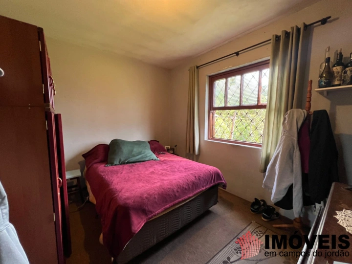 Casa em Vila Ondina, Campos do Jordão - foto 18