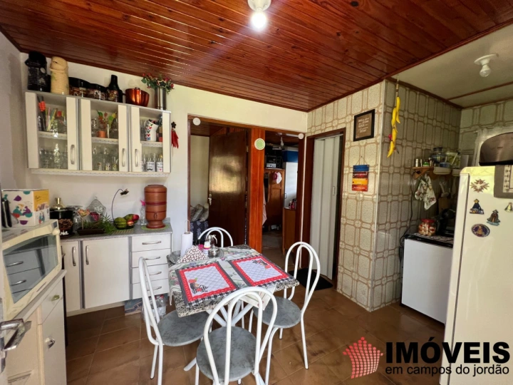 Casa em Vila Ondina, Campos do Jordão - foto 20