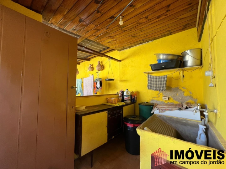 Casa em Vila Ondina, Campos do Jordão - foto 21