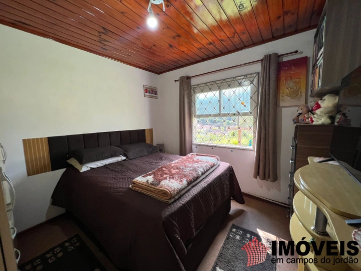 Casa em Vila Ondina, Campos do Jordão - foto 22